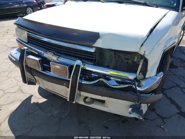 46041488 :رقم المزاد ، 1GNDT13W0X2219707 vin ، 1999 Chevrolet Blazer Ls مزاد بيع