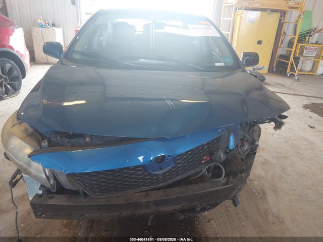 2010 Toyota Corolla S მანქანა იყიდება აუქციონზე, vin: 2T1BU4EE8AC433968, აუქციონის ნომერი: 46041491