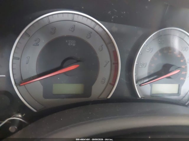 2010 Toyota Corolla S მანქანა იყიდება აუქციონზე, vin: 2T1BU4EE8AC433968, აუქციონის ნომერი: 46041491
