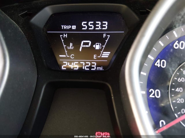 Hyundai ELANTRA SE 2016 KMHDH4AE6GU643608 Image 15