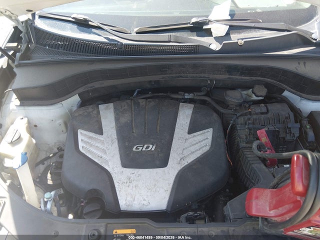 Продаж на аукціоні авто 2014 Kia Sorento Sx V6, vin: 5XYKWDA7XEG494167, номер лоту: 46041499