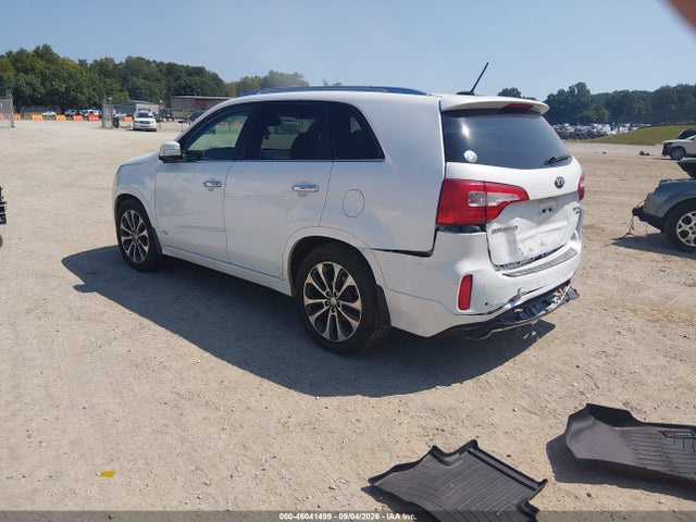 Продаж на аукціоні авто 2014 Kia Sorento Sx V6, vin: 5XYKWDA7XEG494167, номер лоту: 46041499