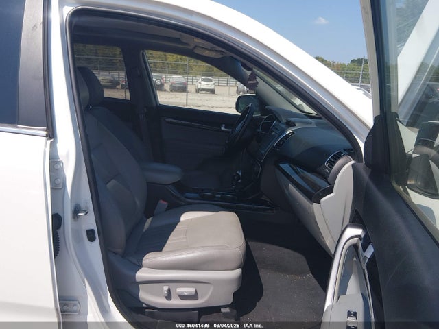 Продаж на аукціоні авто 2014 Kia Sorento Sx V6, vin: 5XYKWDA7XEG494167, номер лоту: 46041499