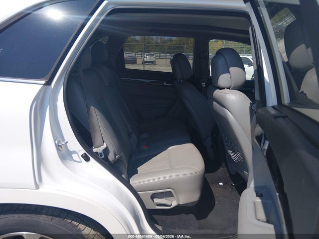 Продаж на аукціоні авто 2014 Kia Sorento Sx V6, vin: 5XYKWDA7XEG494167, номер лоту: 46041499