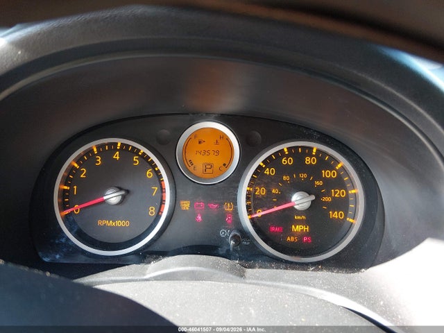 Продажа на аукционе авто 2008 Nissan Sentra 2.0s, vin: 3N1AB61E78L660338, номер лота: 46041507