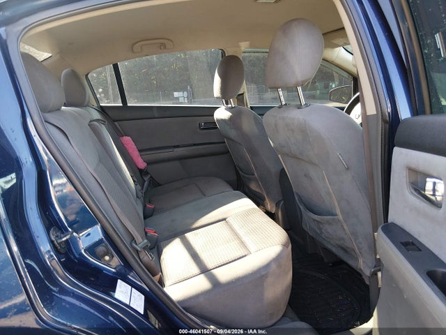 Продажа на аукционе авто 2008 Nissan Sentra 2.0s, vin: 3N1AB61E78L660338, номер лота: 46041507