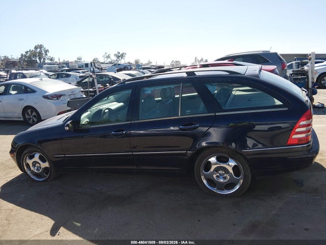 Aukcja sprzedaży 2002 Mercedes-benz C 320, vin: WDBRH64J92F112140, numer aukcji: 46041509