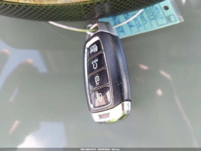 2023 Hyundai Kona Limited მანქანა იყიდება აუქციონზე, vin: KM8K53A36PU943321, აუქციონის ნომერი: 46041510
