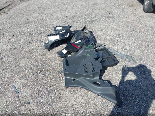 2023 Hyundai Kona Limited მანქანა იყიდება აუქციონზე, vin: KM8K53A36PU943321, აუქციონის ნომერი: 46041510