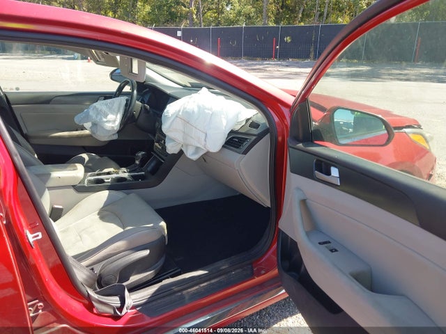 Aukcja sprzedaży 2017 Hyundai Sonata Sport, vin: 5NPE34AF0HH585507, numer aukcji: 46041514