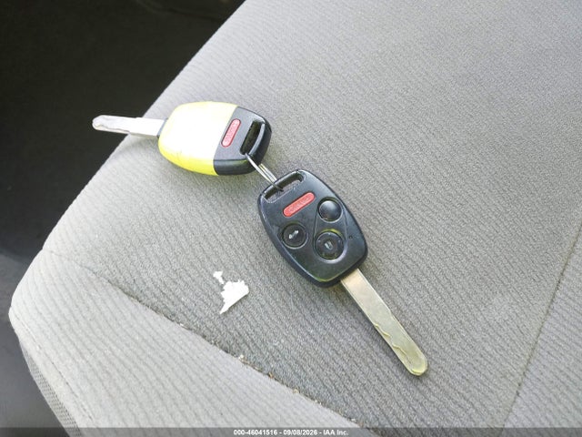 46041516 :رقم المزاد ، 1HGFA16886L148240 vin ، 2006 Honda Civic Ex مزاد بيع