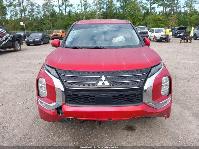 Продажа на аукционе авто 2023 Mitsubishi Outlander Phev Ralliart S-awc/se S-awc, vin: JA4T5UA91PZ046178, номер лота: 46041518