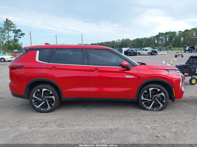 Продажа на аукционе авто 2023 Mitsubishi Outlander Phev Ralliart S-awc/se S-awc, vin: JA4T5UA91PZ046178, номер лота: 46041518