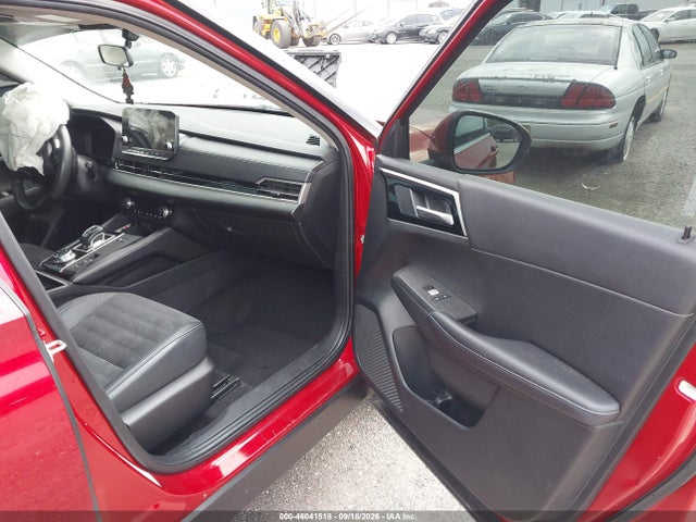 Продажа на аукционе авто 2023 Mitsubishi Outlander Phev Ralliart S-awc/se S-awc, vin: JA4T5UA91PZ046178, номер лота: 46041518