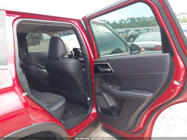 Продажа на аукционе авто 2023 Mitsubishi Outlander Phev Ralliart S-awc/se S-awc, vin: JA4T5UA91PZ046178, номер лота: 46041518