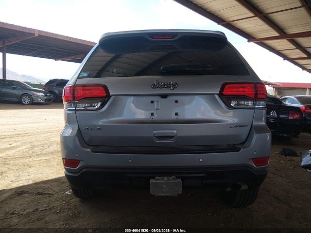 Продаж на аукціоні авто 2021 Jeep Grand Cherokee Laredo E 4x4, vin: 1C4RJFAG7MC810491, номер лоту: 46041520
