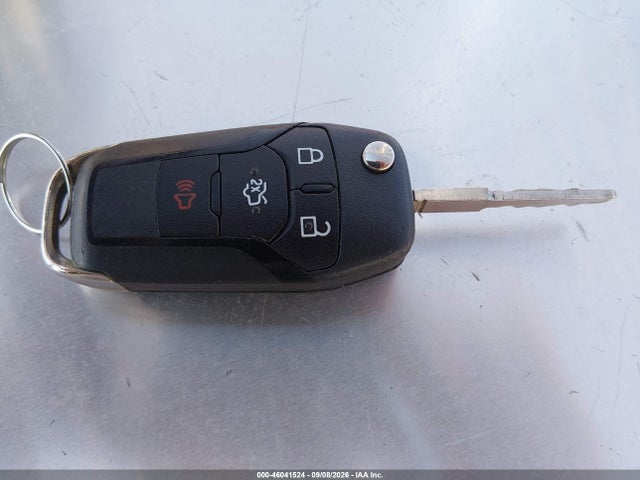 Ford FUSION SE 2015 3FA6P0HD7FR179083 Image 11