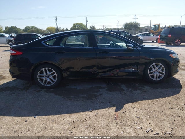 Ford FUSION SE 2015 3FA6P0HD7FR179083 Image 13