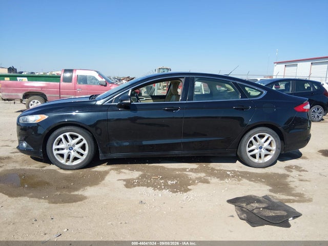 Ford FUSION SE 2015 3FA6P0HD7FR179083 Image 14