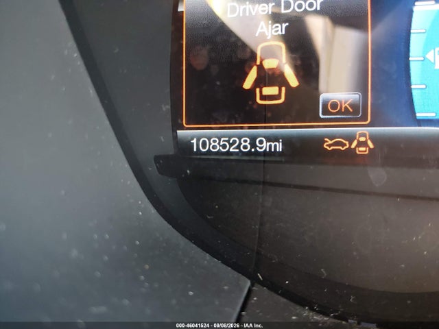 Ford FUSION SE 2015 3FA6P0HD7FR179083 Image 15