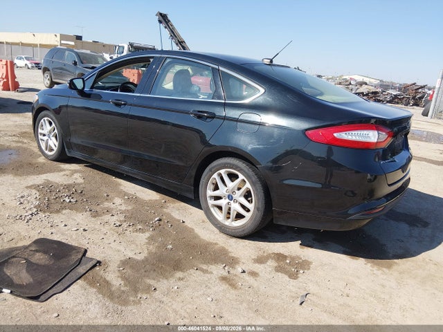 Ford FUSION SE 2015 3FA6P0HD7FR179083 Image 3