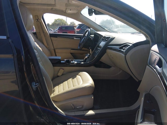 Ford FUSION SE 2015 3FA6P0HD7FR179083 Image 5