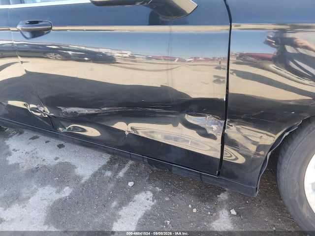 Ford FUSION SE 2015 3FA6P0HD7FR179083 Image 6