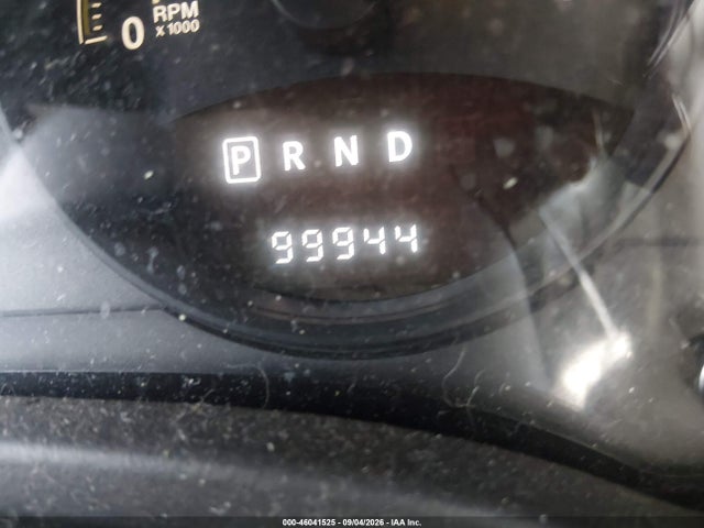 Aukcja sprzedaży 2016 Jeep Patriot Latitude, vin: 1C4NJPFB4GD577069, numer aukcji: 46041525