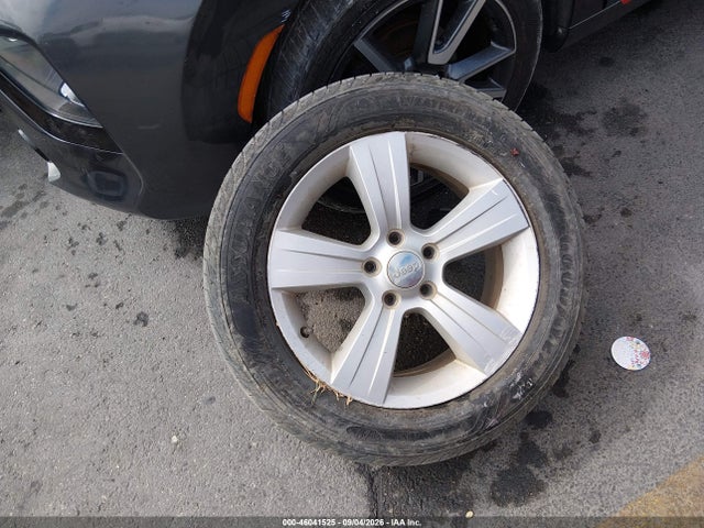 Aukcja sprzedaży 2016 Jeep Patriot Latitude, vin: 1C4NJPFB4GD577069, numer aukcji: 46041525