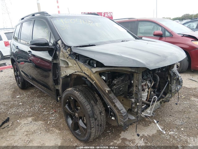 Aukcja sprzedaży 2021 Honda Passport Awd Elite, vin: 5FNYF8H00MB002973, numer aukcji: 46041526