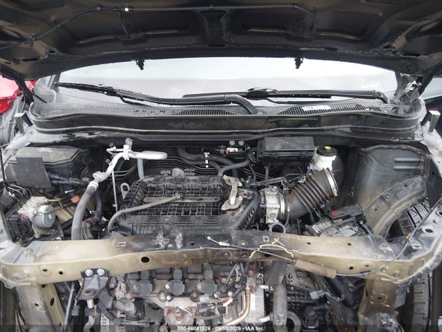 Aukcja sprzedaży 2021 Honda Passport Awd Elite, vin: 5FNYF8H00MB002973, numer aukcji: 46041526