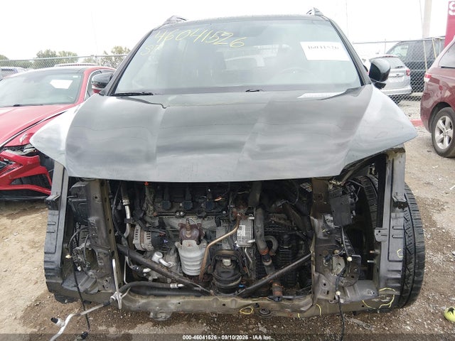 Aukcja sprzedaży 2021 Honda Passport Awd Elite, vin: 5FNYF8H00MB002973, numer aukcji: 46041526