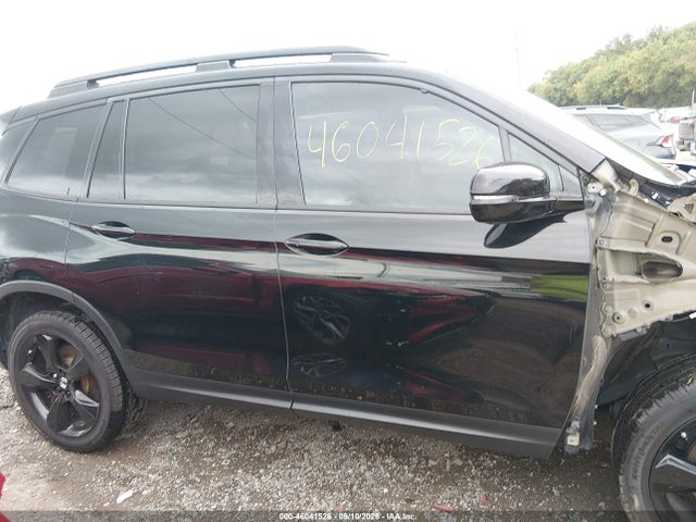 Aukcja sprzedaży 2021 Honda Passport Awd Elite, vin: 5FNYF8H00MB002973, numer aukcji: 46041526