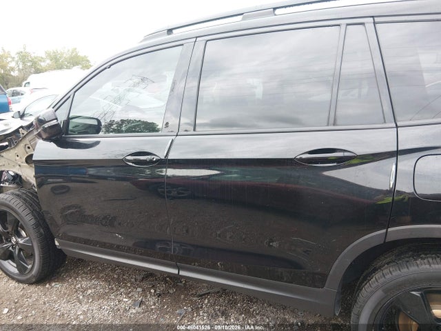 Aukcja sprzedaży 2021 Honda Passport Awd Elite, vin: 5FNYF8H00MB002973, numer aukcji: 46041526