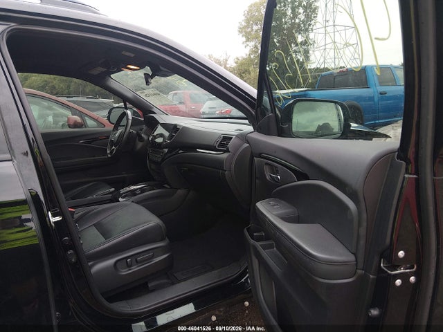 Aukcja sprzedaży 2021 Honda Passport Awd Elite, vin: 5FNYF8H00MB002973, numer aukcji: 46041526
