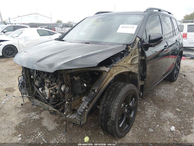 Aukcja sprzedaży 2021 Honda Passport Awd Elite, vin: 5FNYF8H00MB002973, numer aukcji: 46041526