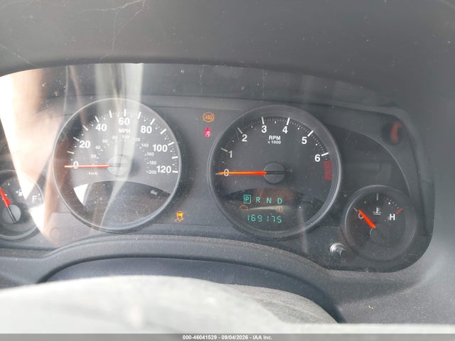 Продажа на аукционе авто 2013 Jeep Patriot Sport, vin: 1C4NJRBB7DD129549, номер лота: 46041529