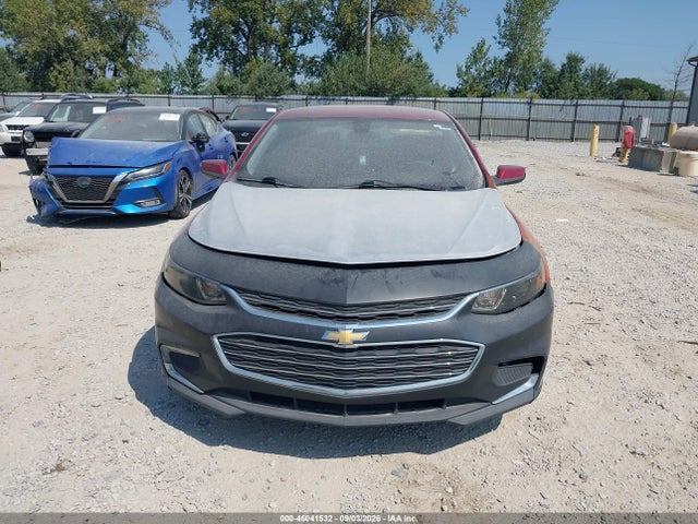 Продажа на аукционе авто 2017 Chevrolet Malibu 1lt, vin: 1G1ZE5ST1HF170740, номер лота: 46041532