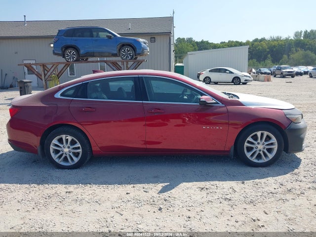 Продажа на аукционе авто 2017 Chevrolet Malibu 1lt, vin: 1G1ZE5ST1HF170740, номер лота: 46041532