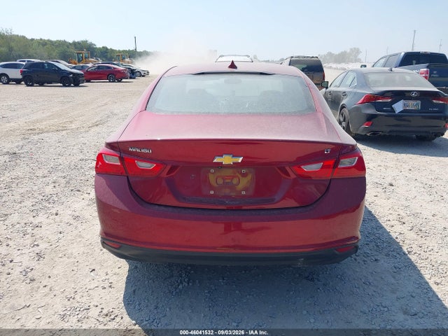 Продажа на аукционе авто 2017 Chevrolet Malibu 1lt, vin: 1G1ZE5ST1HF170740, номер лота: 46041532