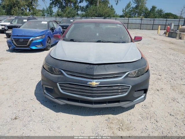 Продажа на аукционе авто 2017 Chevrolet Malibu 1lt, vin: 1G1ZE5ST1HF170740, номер лота: 46041532