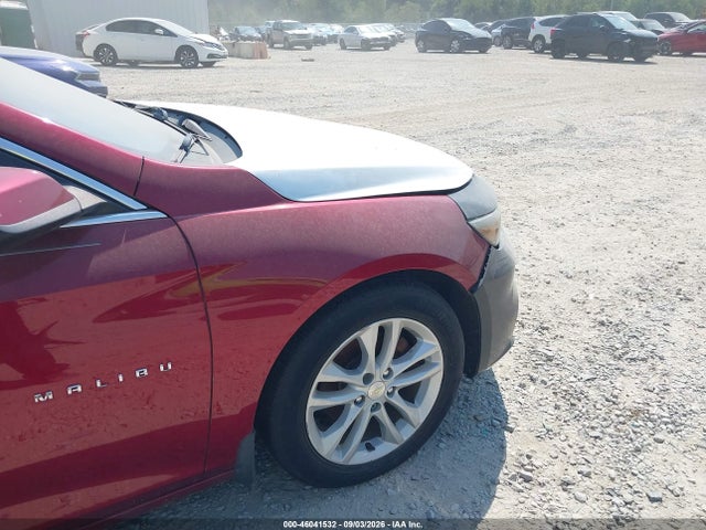 Продажа на аукционе авто 2017 Chevrolet Malibu 1lt, vin: 1G1ZE5ST1HF170740, номер лота: 46041532