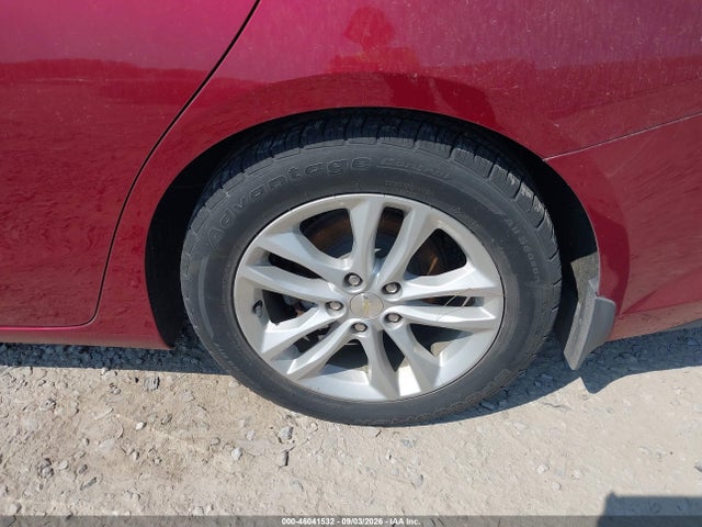 Продажа на аукционе авто 2017 Chevrolet Malibu 1lt, vin: 1G1ZE5ST1HF170740, номер лота: 46041532
