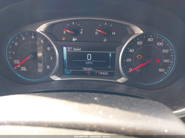 Продажа на аукционе авто 2017 Chevrolet Malibu 1lt, vin: 1G1ZE5ST1HF170740, номер лота: 46041532