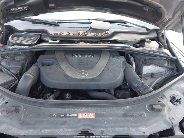 Продажа на аукционе авто 2008 Mercedes-benz R 350 4matic, vin: 4JGCB65E88A063198, номер лота: 46041535