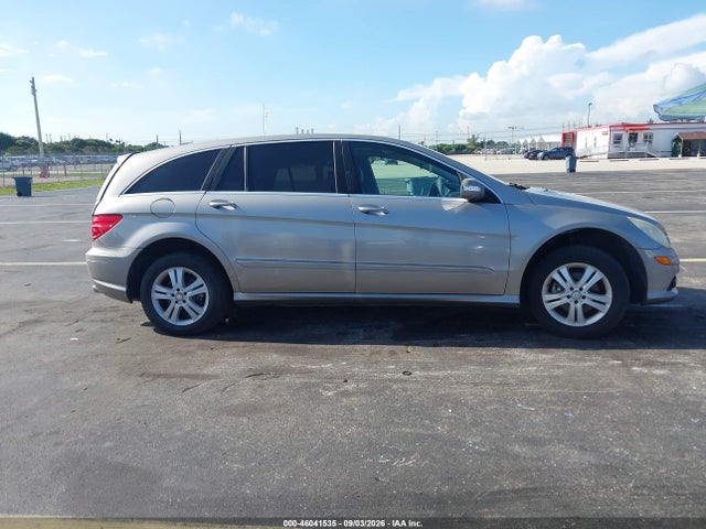 Продажа на аукционе авто 2008 Mercedes-benz R 350 4matic, vin: 4JGCB65E88A063198, номер лота: 46041535
