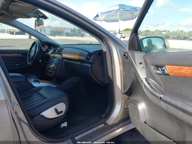 Продажа на аукционе авто 2008 Mercedes-benz R 350 4matic, vin: 4JGCB65E88A063198, номер лота: 46041535