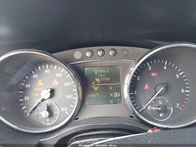 Продажа на аукционе авто 2008 Mercedes-benz R 350 4matic, vin: 4JGCB65E88A063198, номер лота: 46041535