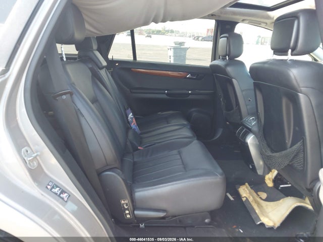 Продажа на аукционе авто 2008 Mercedes-benz R 350 4matic, vin: 4JGCB65E88A063198, номер лота: 46041535
