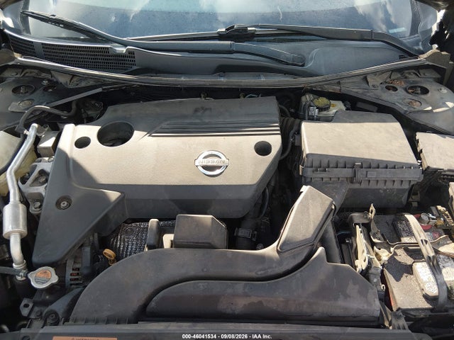 46041534 :رقم المزاد ، 1N4AL3AP2DC169407 vin ، 2013 Nissan Altima 2.5 Sv مزاد بيع